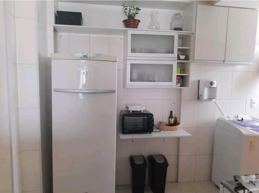 Apartamento Alto Padrao Pelinca. Portaria 24H. 캄푸스 두스 고이타카지스 외부 사진