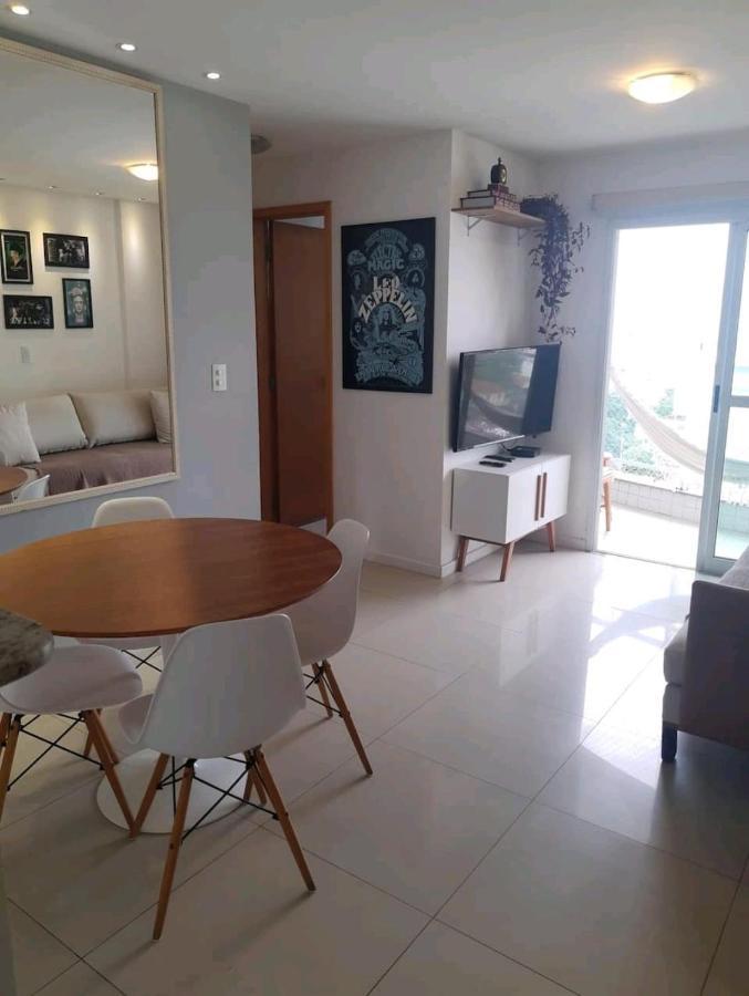 Apartamento Alto Padrao Pelinca. Portaria 24H. 캄푸스 두스 고이타카지스 외부 사진