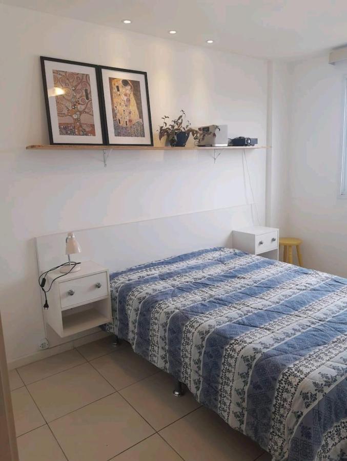 Apartamento Alto Padrao Pelinca. Portaria 24H. 캄푸스 두스 고이타카지스 외부 사진