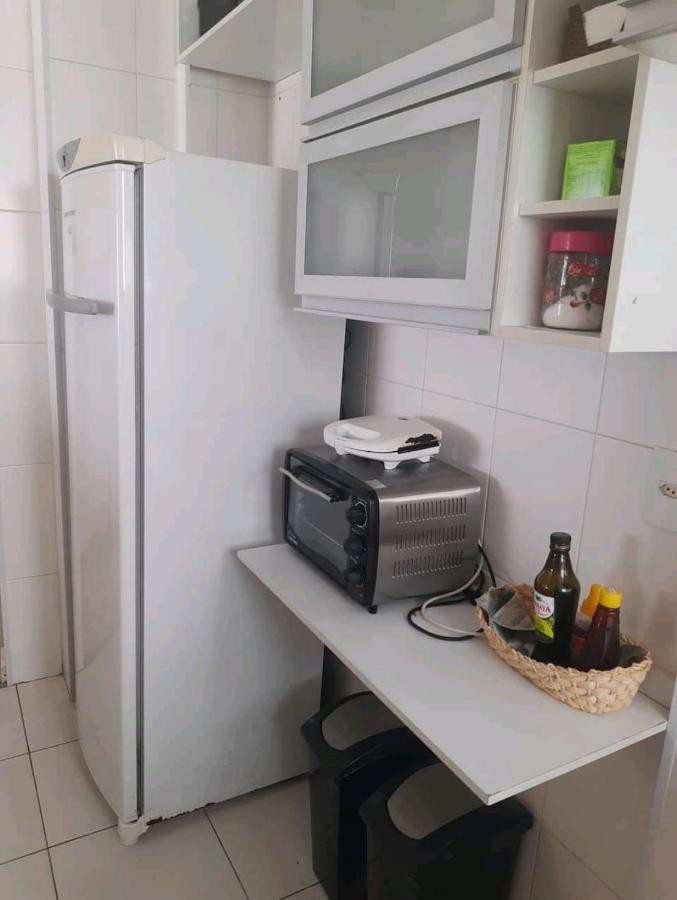 Apartamento Alto Padrao Pelinca. Portaria 24H. 캄푸스 두스 고이타카지스 외부 사진